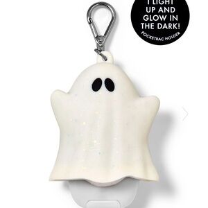 Light Up Ghost PocketBac Holder